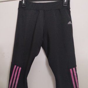 Adidas Climalite Capri leggings